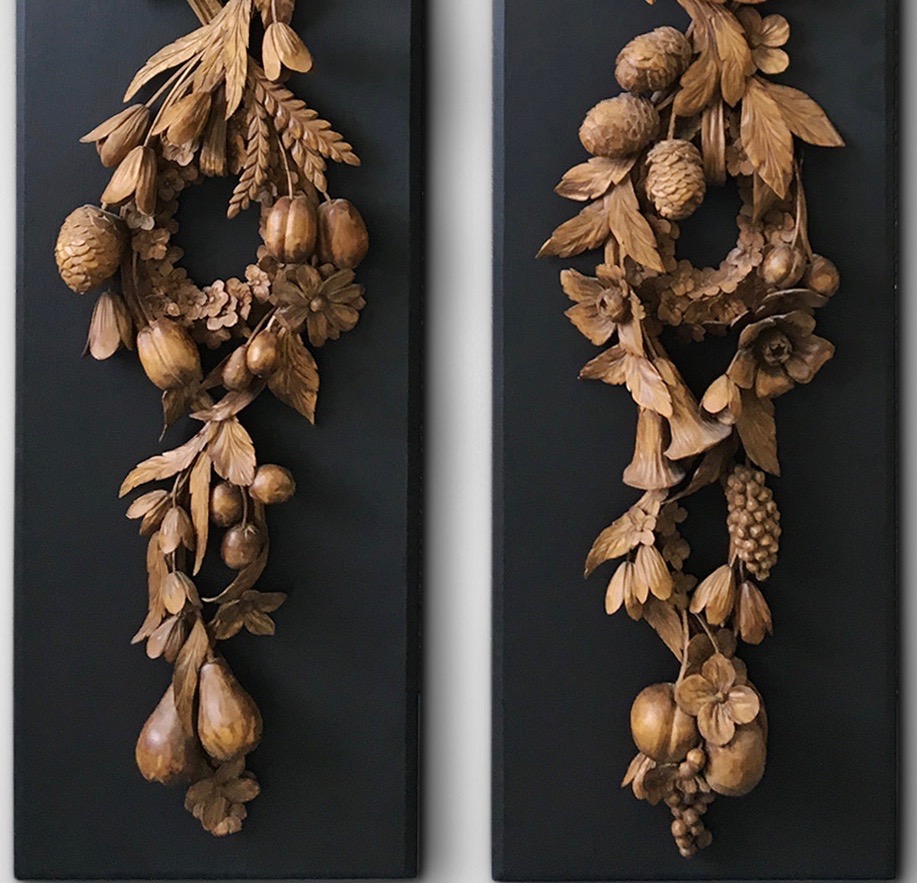 Grinling Gibbons or not 3