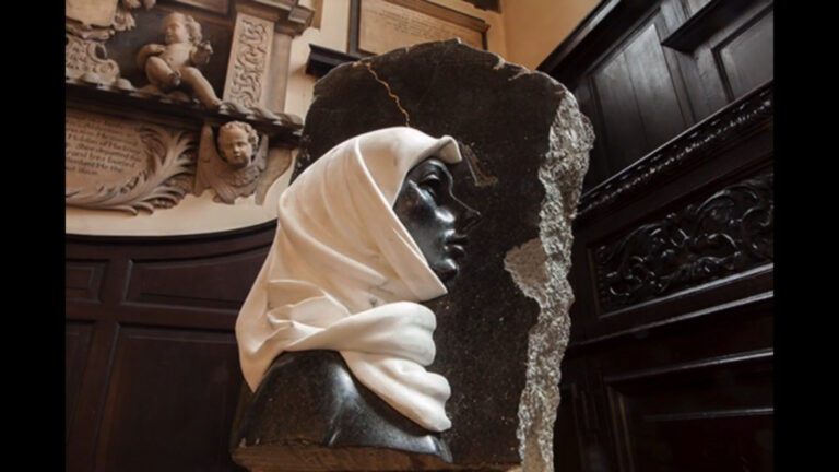 Art & Ornament shown at St Mary Abchurch